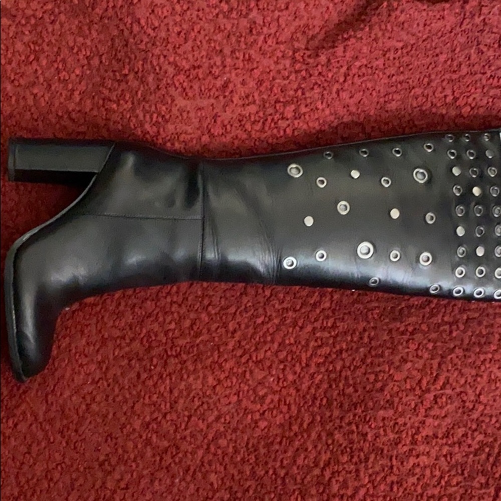 Nine West Quatrina boot